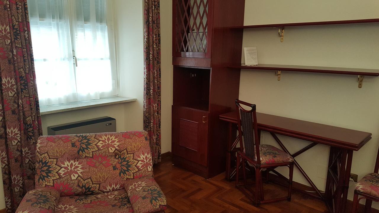 Lord Nelson - Camere Chiavari Zewnętrze zdjęcie